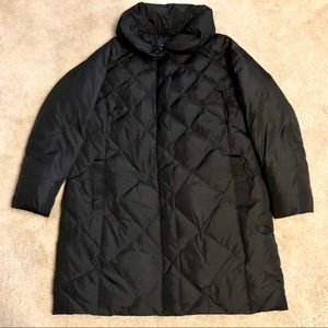 Lands End Women’s Down Parka